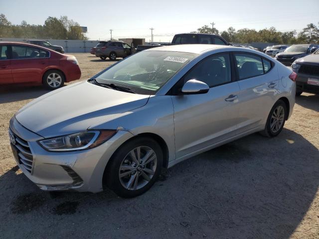 Obraz 1 z 2018 HYUNDAI ELANTRA SEL 2018 z VIN 5NPD84LFXJH309318