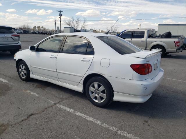 Изображение 2 2008 TOYOTA COROLLA CE 2008 с VIN 1NXBR32E78Z959212