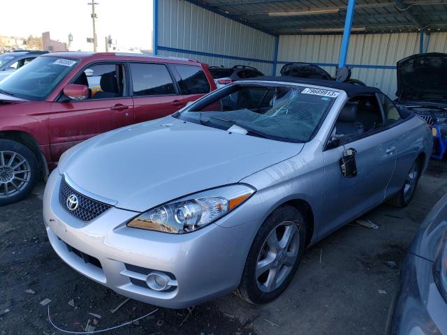 Изображение 1 2008 TOYOTA CAMRY SE 2008 с VIN 4T1FA38P88U142882