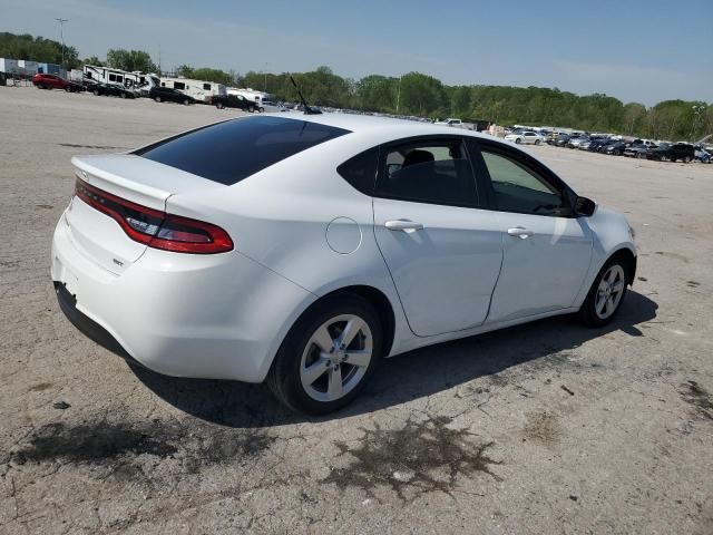 Image 3 of 2016 DODGE DART SXT 2016 with VIN 1C3CDFBB9GD689983