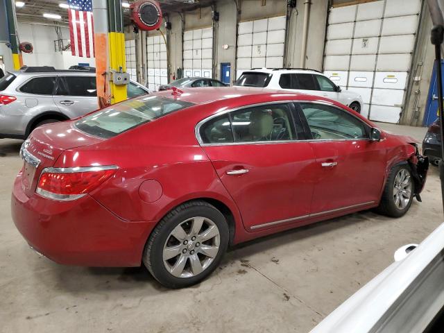 Изображение 3 2013 BUICK LACROSSE  2013 с VIN 1G4GC5E30DF314347