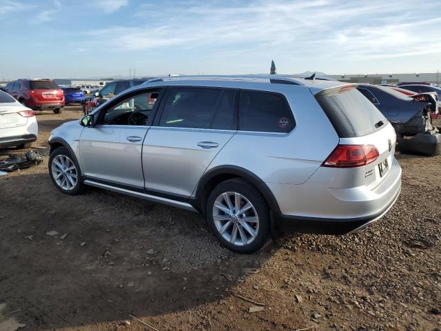 Obraz 2 z 2017 VOLKSWAGEN GOLF ALLTRACK S 2017 z VIN 3VWH17AU9HM519127