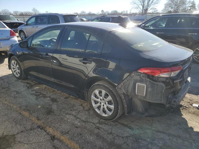 Obraz 2 z 2022 TOYOTA COROLLA LE 2022 z VIN JTDEPMAE7NJ201852