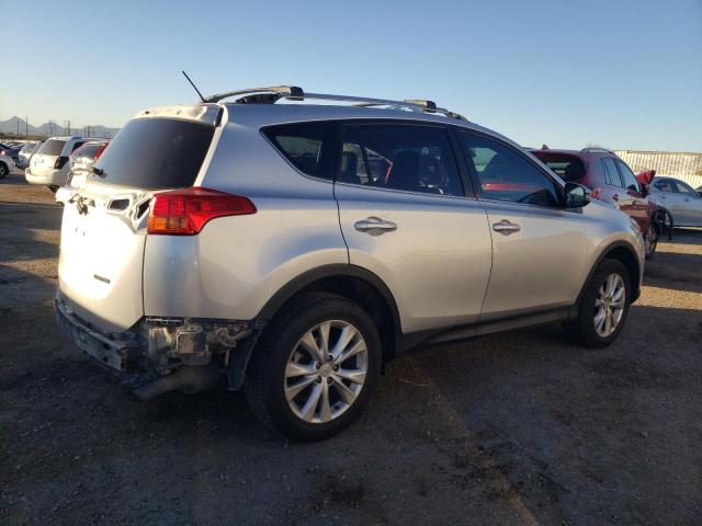 Изображение 3 2014 TOYOTA RAV4 LIMITED 2014 с VIN 2T3YFREV2EW096047