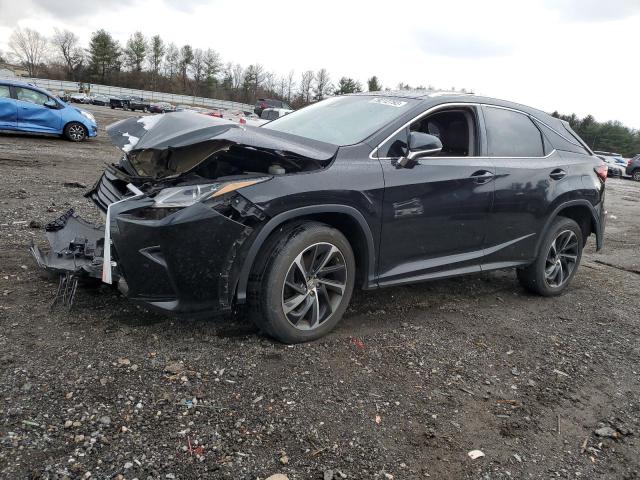 Image 1 of 2016 LEXUS RX 350 BASE 2016 with VIN 2T2BZMCA6GC026026