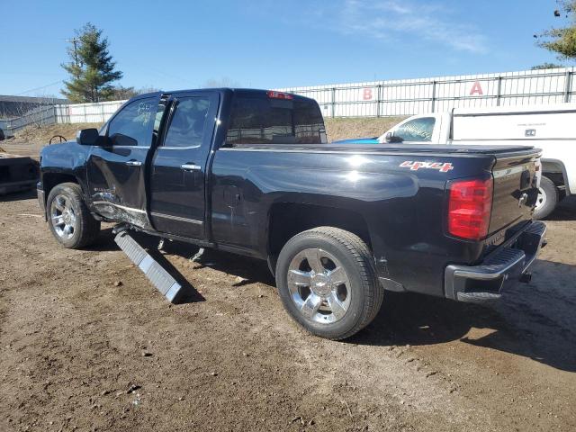 Image 2 of 2015 CHEVROLET SILVERADO K1500 LTZ 2015 with VIN 1GCVKSEC3FZ428034