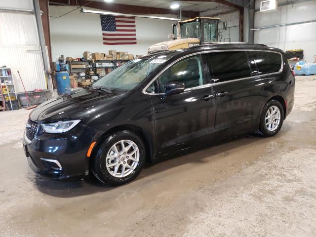 Изображение 1 2022 CHRYSLER PACIFICA TOURING L 2022 с VIN 2C4RC1BG5NR150603