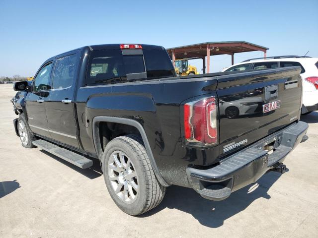 Obraz 2 z 2017 GMC SIERRA K1500 DENALI 2017 z VIN 3GTU2PEC0HG507916