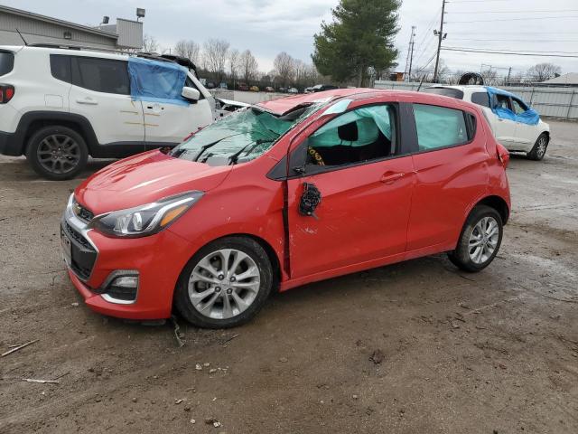 2019 CHEVROLET SPARK 1LT 2019 image