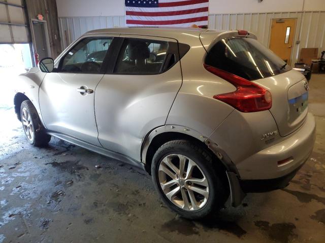 Image 2 of 2013 NISSAN JUKE S 2013 with VIN JN8AF5MVXDT211169