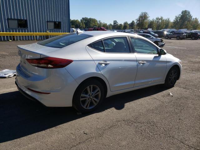 Image 3 of 2018 HYUNDAI ELANTRA SEL 2018 with VIN 5NPD84LFXJH217318