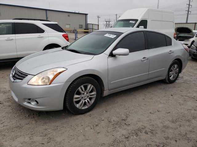 Image 1 of 2011 NISSAN ALTIMA BASE 2011 with VIN 1N4AL2AP9BN471403