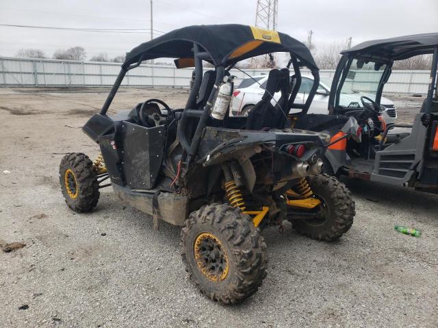 Obraz 3 z 2013 CAN-AM MAVERICK 1000R X RS 2013 z VIN 3JBPXLP12DJ002298