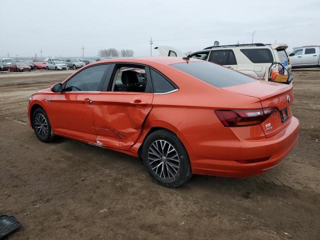Obraz 2 z 2019 VOLKSWAGEN JETTA SEL 2019 z VIN 3VWEB7BU4KM259743
