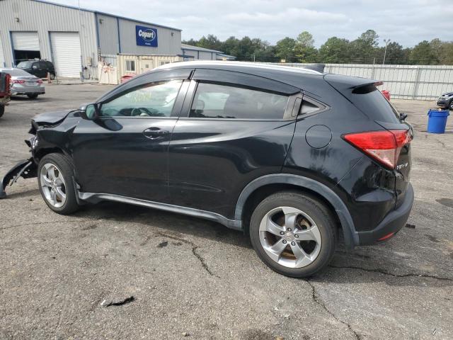 Image 2 of 2017 HONDA HR-V EXL 2017 with VIN 3CZRU5H71HM704866