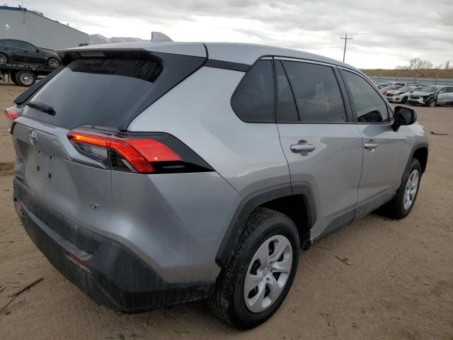 Изображение 3 2023 TOYOTA RAV4 LE 2023 с VIN 2T3H1RFV6PC250227
