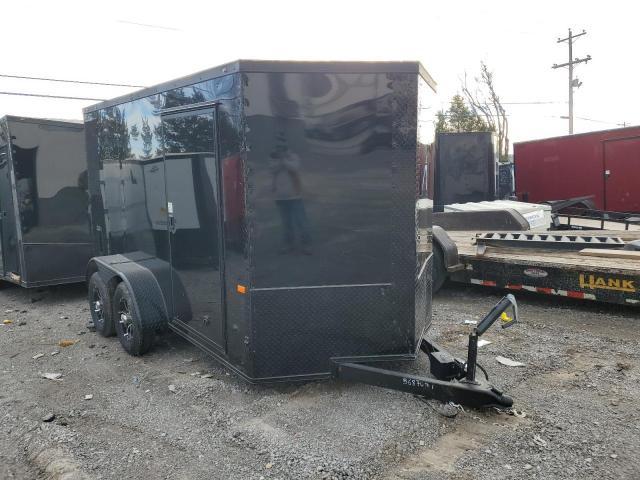 Image 1 of 2024 ROCK CARGO TRLR 2024 with VIN 7H2BE1220RD056870