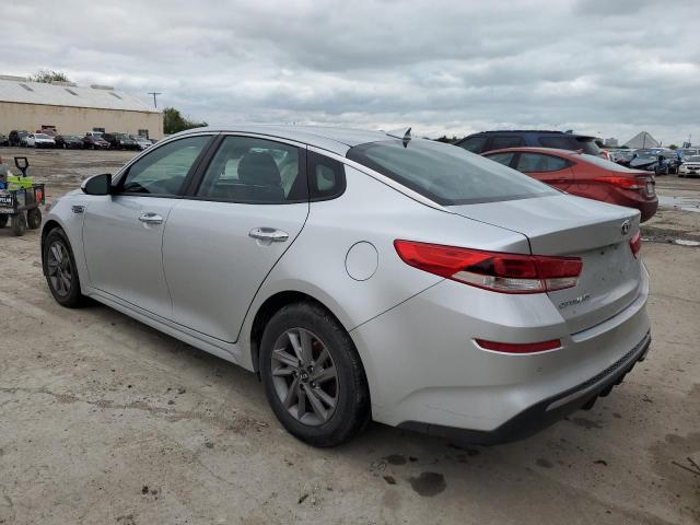 Изображение 2 2020 KIA OPTIMA LX 2020 с VIN 5XXGT4L34LG434427