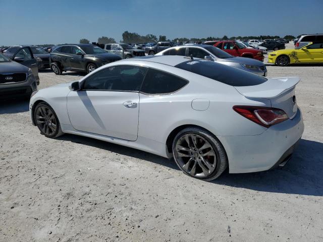 Изображение 2 2015 HYUNDAI GENESIS COUPE 3.8L 2015 с VIN KMHHU6KJ7FU127485
