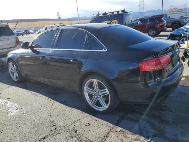 Obraz 2 z 2009 AUDI A4 PREMIUM PLUS 2009 z VIN WAUSF78K69N020661
