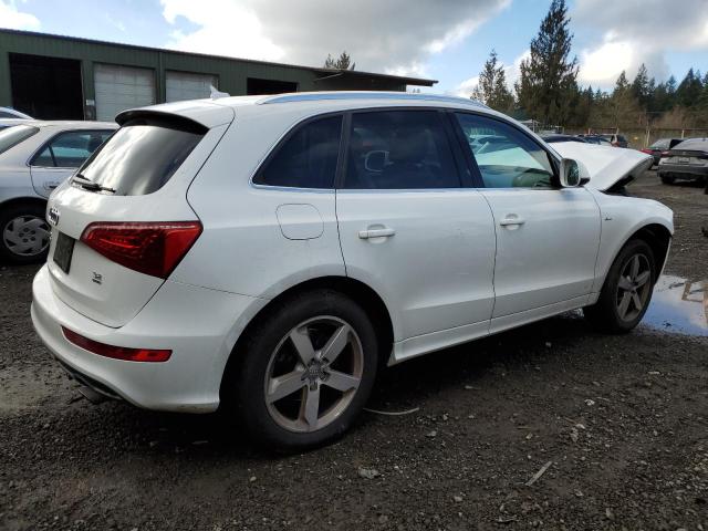 Obraz 3 z 2011 AUDI Q5 PREMIUM PLUS 2011 z VIN WA1DKAFP5BA044668