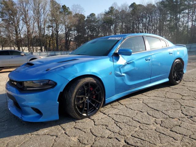 2023 DODGE CHARGER SCAT PACK 2023 image