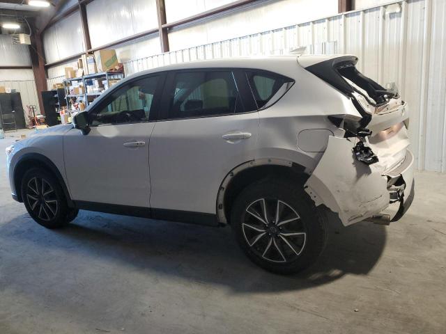 Image 2 of 2018 MAZDA CX-5 TOURING 2018 with VIN JM3KFBCM7J0330549