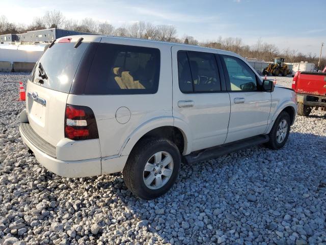 Изображение 3 2009 FORD EXPLORER XLT 2009 с VIN 1FMEU63E69UA03779