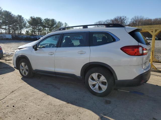 Image 2 of 2019 SUBARU ASCENT  2019 with VIN 4S4WMAAD1K3457841