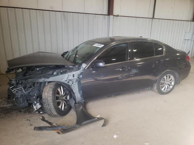 Изображение 1 2008 INFINITI G35  2008 с VIN JNKBV61F38M251937