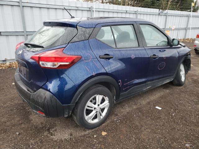 Image 3 of 2019 NISSAN KICKS S 2019 with VIN 3N1CP5CU4KL538830