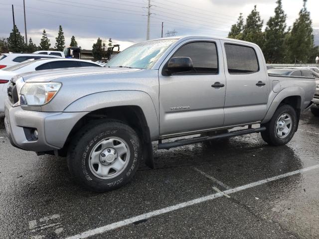 2014 TOYOTA TACOMA DOUBLE CAB PRERUNNER 2014 image