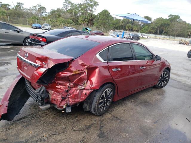 Image 3 of 2017 NISSAN ALTIMA 2.5 2017 with VIN 1N4AL3AP4HC485851