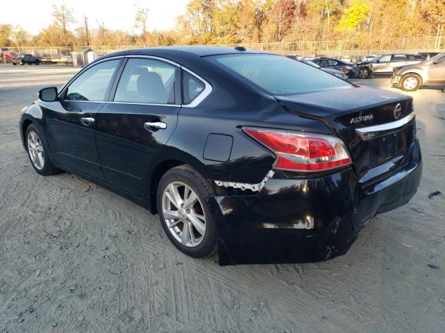 Image 2 of 2014 NISSAN ALTIMA 2.5 2014 with VIN 1N4AL3AP1EC288129