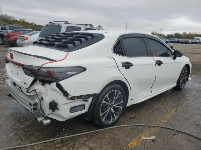 Изображение 3 2018 TOYOTA CAMRY L 2018 с VIN 4T1B11HK5JU135966