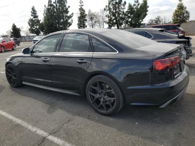 Obraz 2 z 2016 AUDI S6 PRESTIGE 2016 z VIN WAUH2AFC5GN064470