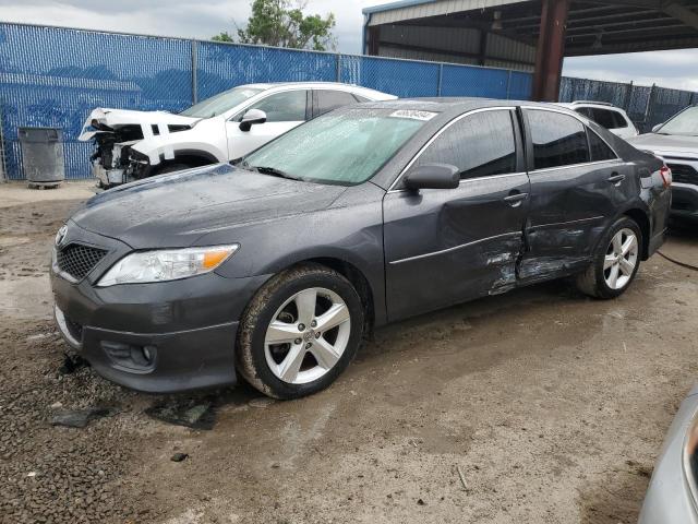 Image 1 of 2011 TOYOTA CAMRY BASE 2011 with VIN 4T1BF3EK7BU646467