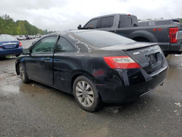 Изображение 2 2009 HONDA CIVIC EX 2009 с VIN 2HGFG12879H531155