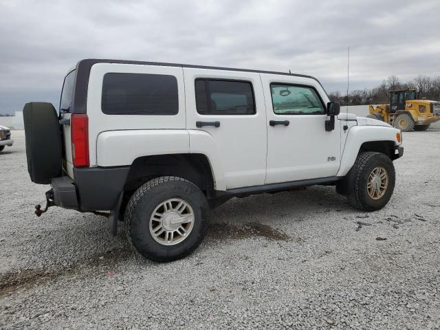 Image 3 of 2007 HUMMER H3  2007 with VIN 5GTDN13E678140039
