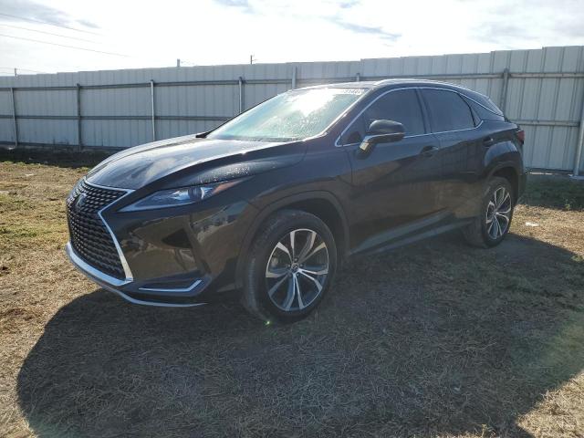 2022 LEXUS RX 350 2022 image