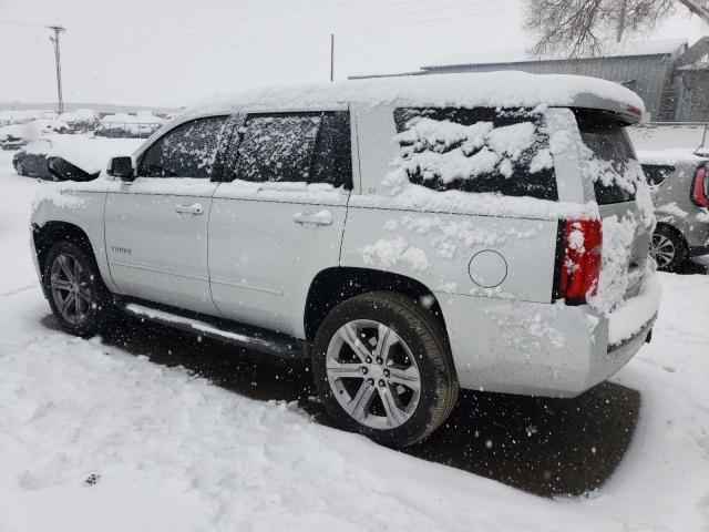 Изображение 2 2017 CHEVROLET TAHOE C1500 LT 2017 с VIN 1GNSCBKC7HR308493