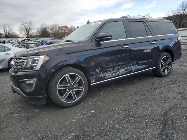 Изображение 2020 FORD EXPEDITION MAX LIMITED 2020