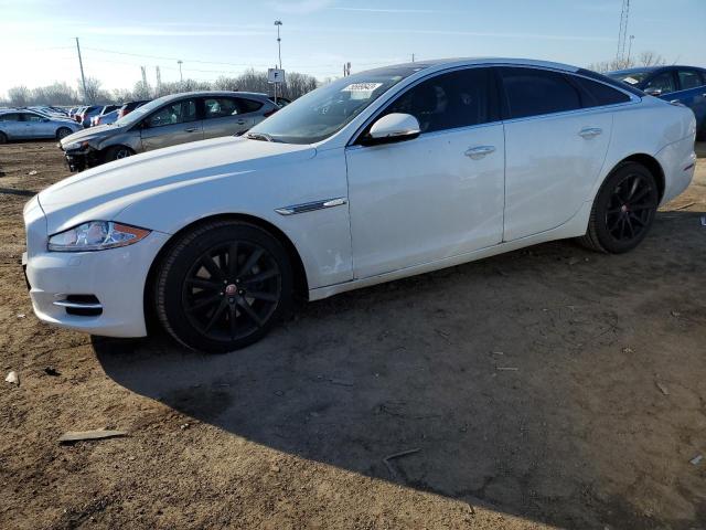 2014 JAGUAR XJ  2014 image