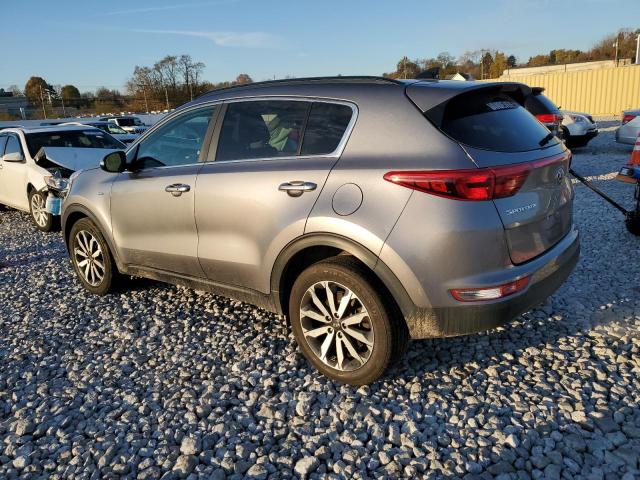 Image 2 of 2019 KIA SPORTAGE EX 2019 with VIN KNDPNCAC1K7530093