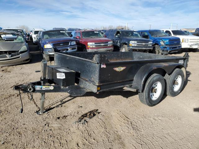 Изображение 2 2013 H&H TRAILER 2013 с VIN 533DB102XDC217544