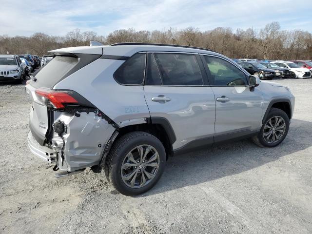 Изображение 3 2023 TOYOTA RAV4 XLE PREMIUM 2023 с VIN JTMB6RFV0PD114159