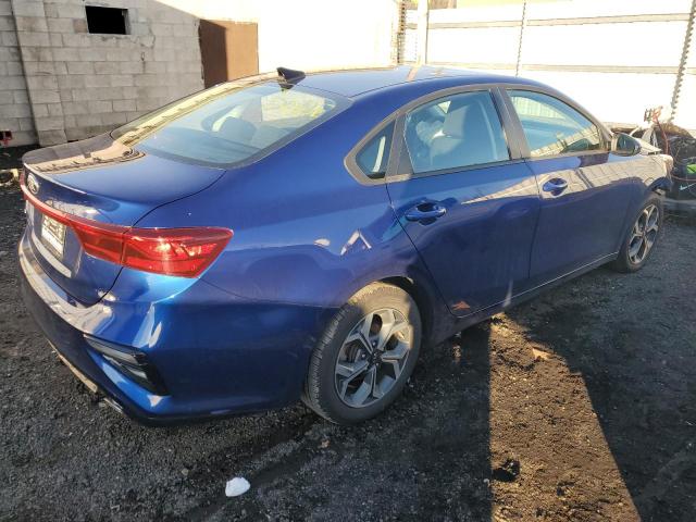 Image 3 of 2019 KIA FORTE FE 2019 with VIN 3KPF24AD8KE041273