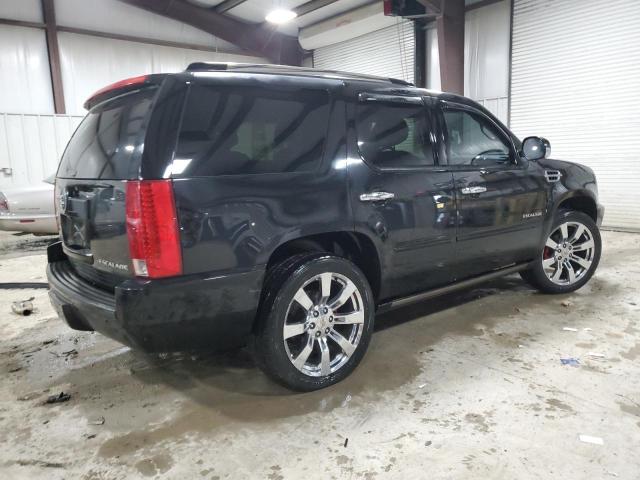 Image 3 of 2010 CADILLAC ESCALADE PREMIUM 2010 with VIN 1GYUKCEF9AR250600