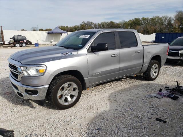 2022 RAM 1500 BIG HORN/LONE STAR 2022 image
