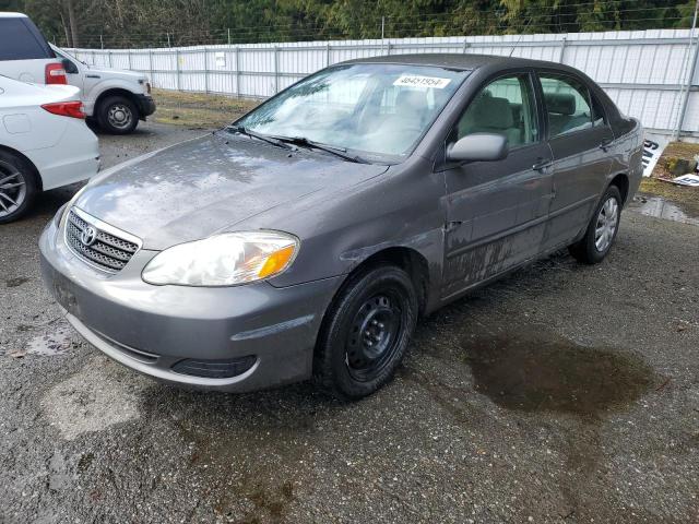 Obraz 1 z 2008 TOYOTA COROLLA CE 2008 z VIN 1NXBR32EX8Z995685